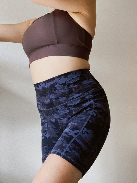 Rider Leggings - Meditation