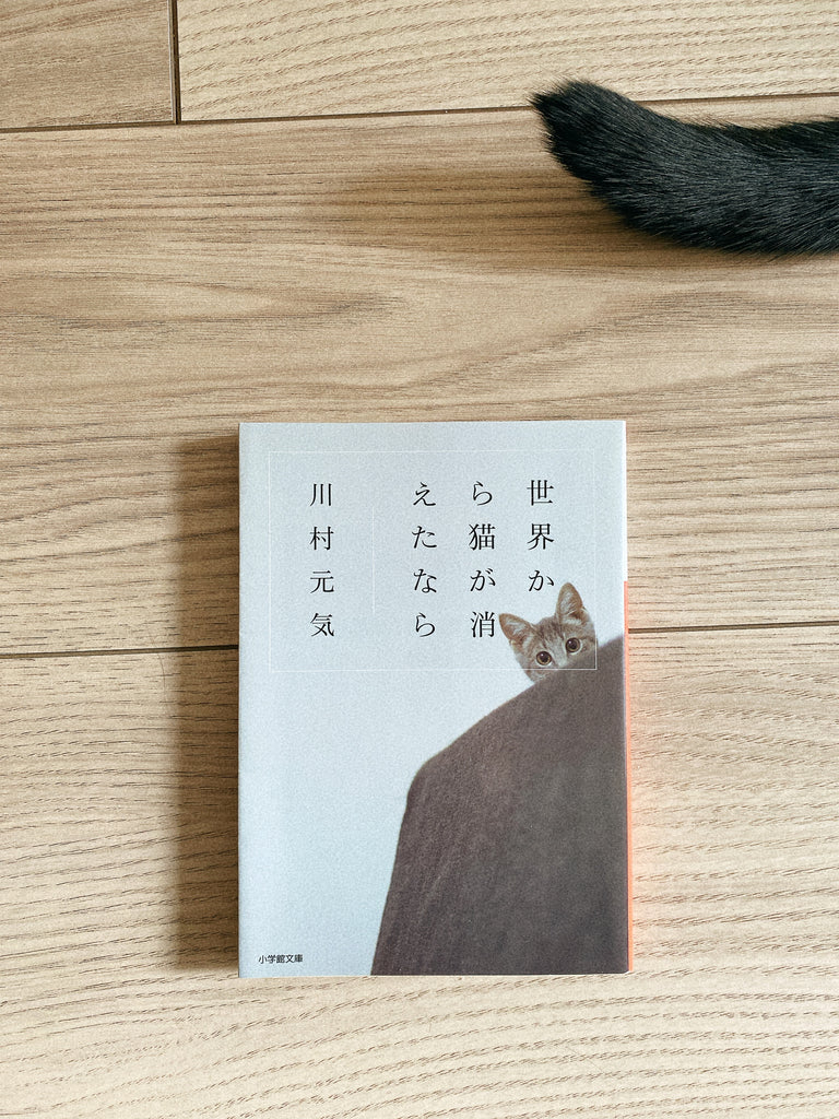 猫の日にちなんでおすすめの小説