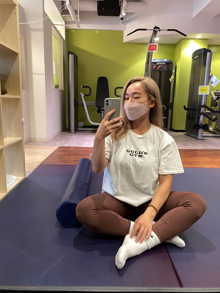 ストレッチとストレス