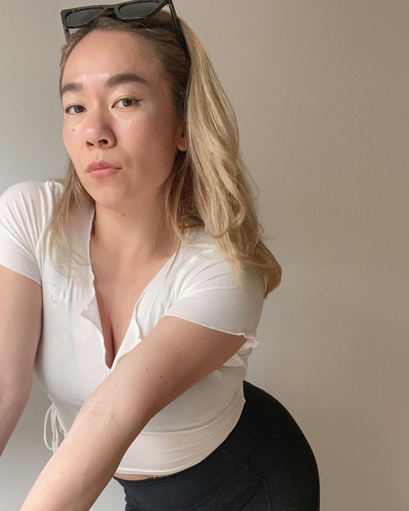 方向性は可能性