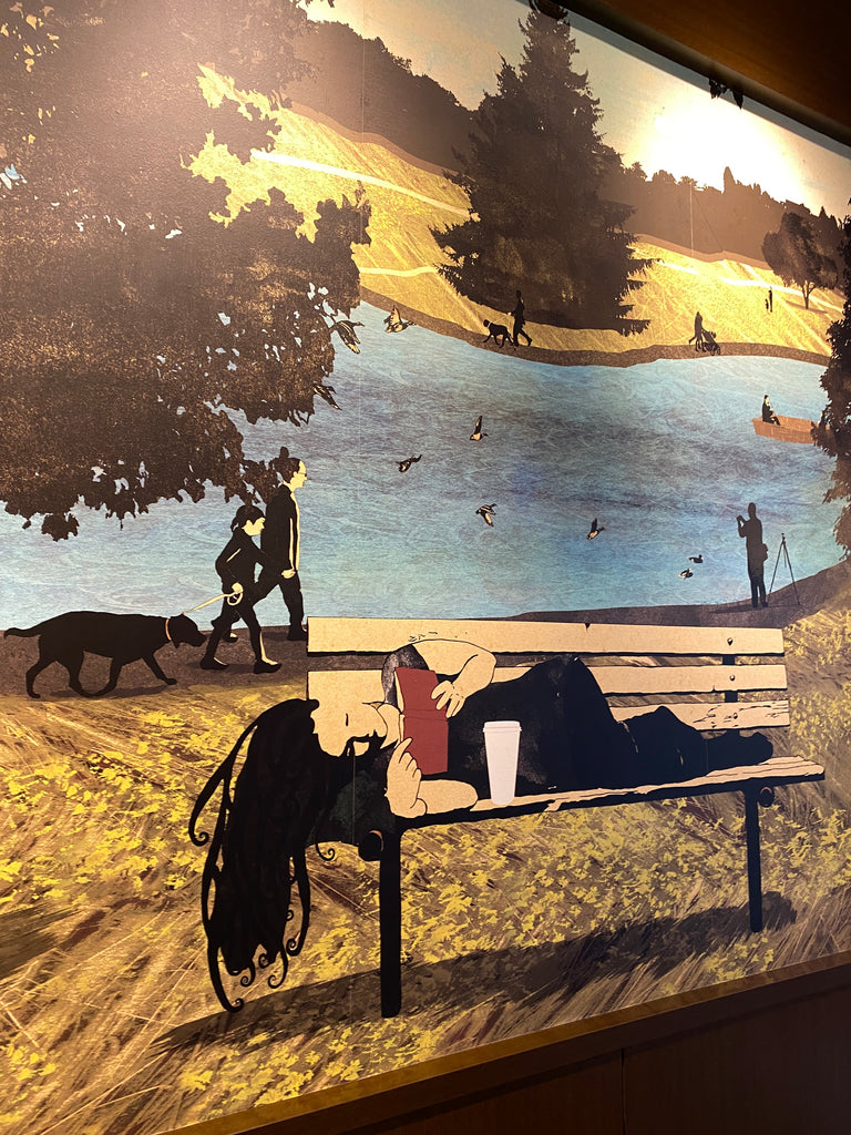 Posture、姿勢💛