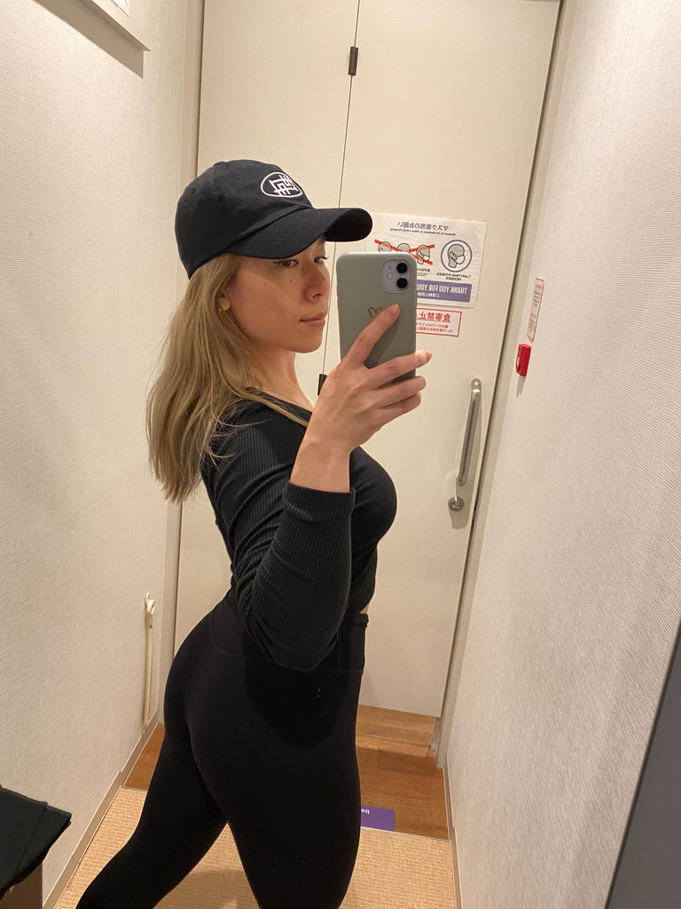 トレーニングの目的、効果