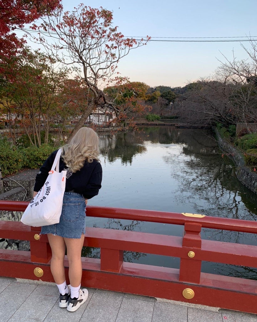 紅葉について