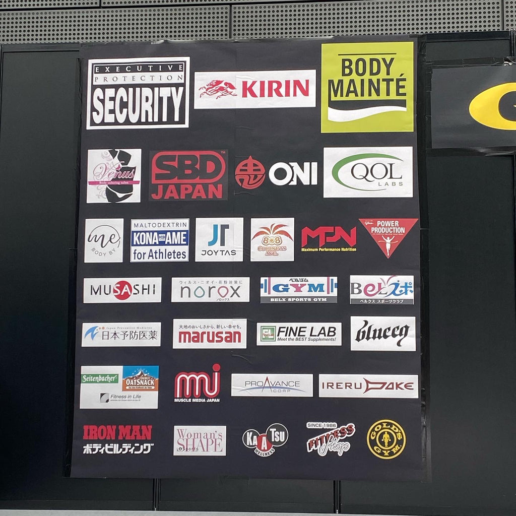 ジャパンカップ観戦してきました🔥🥰