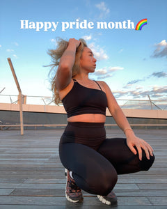 Happy pride month🌈