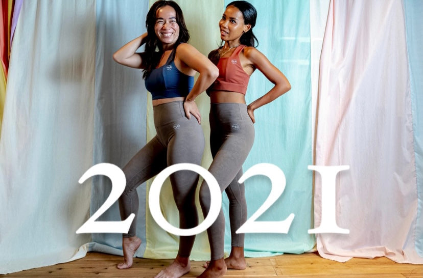 Happy new year 2021⭐︎