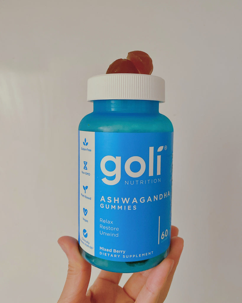 アシュワガンダ