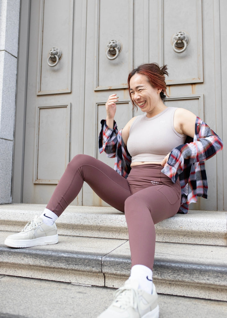 痩せたら幸せになる？