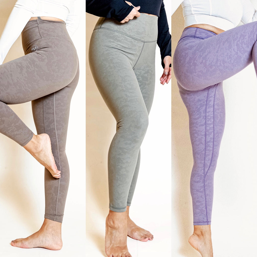 オリジンレギンス3色☁️✨