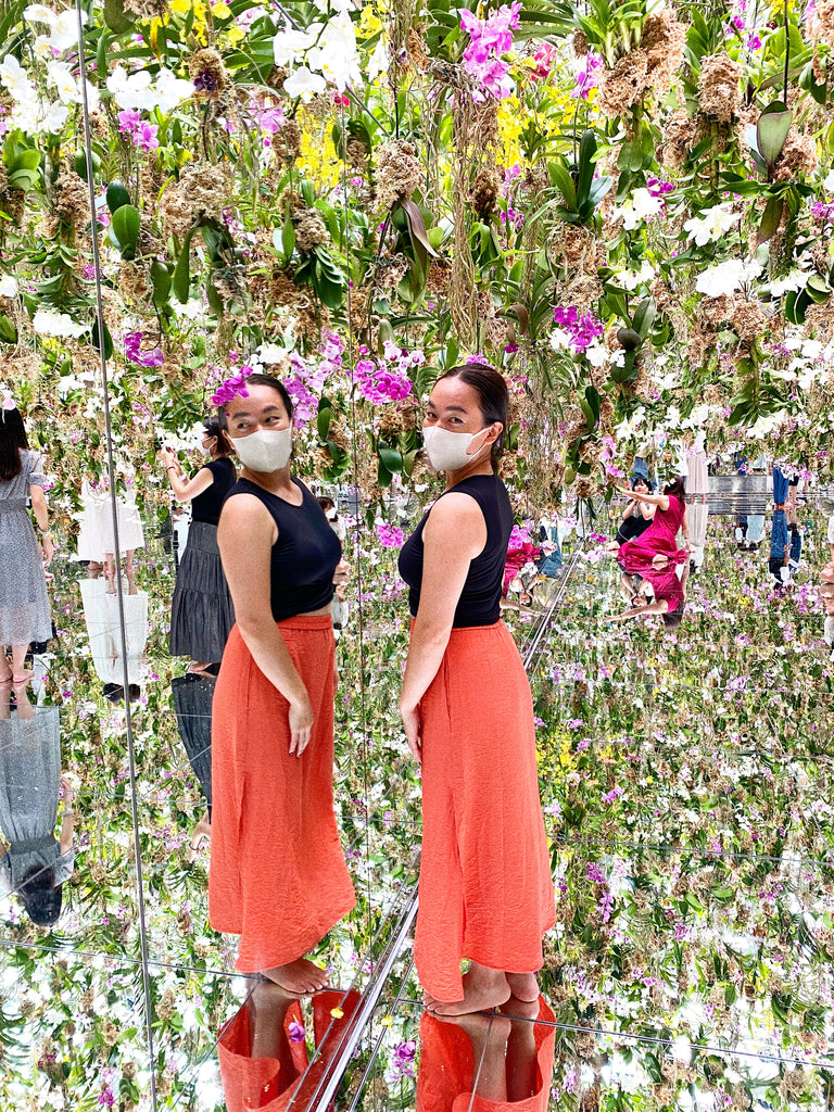 私の誕生日と長崎原爆の日💐