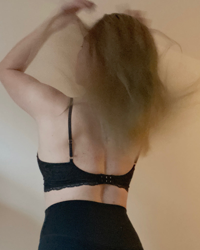 最後に選んだものを。