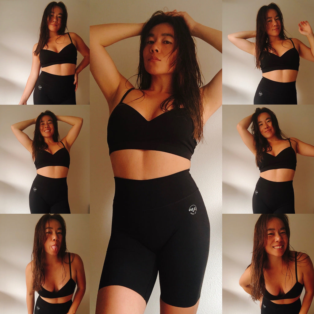 Welcome to Body by me!