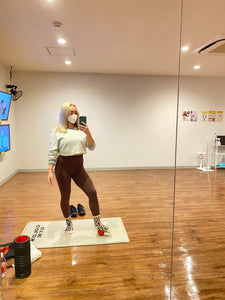 骨盤の呼吸