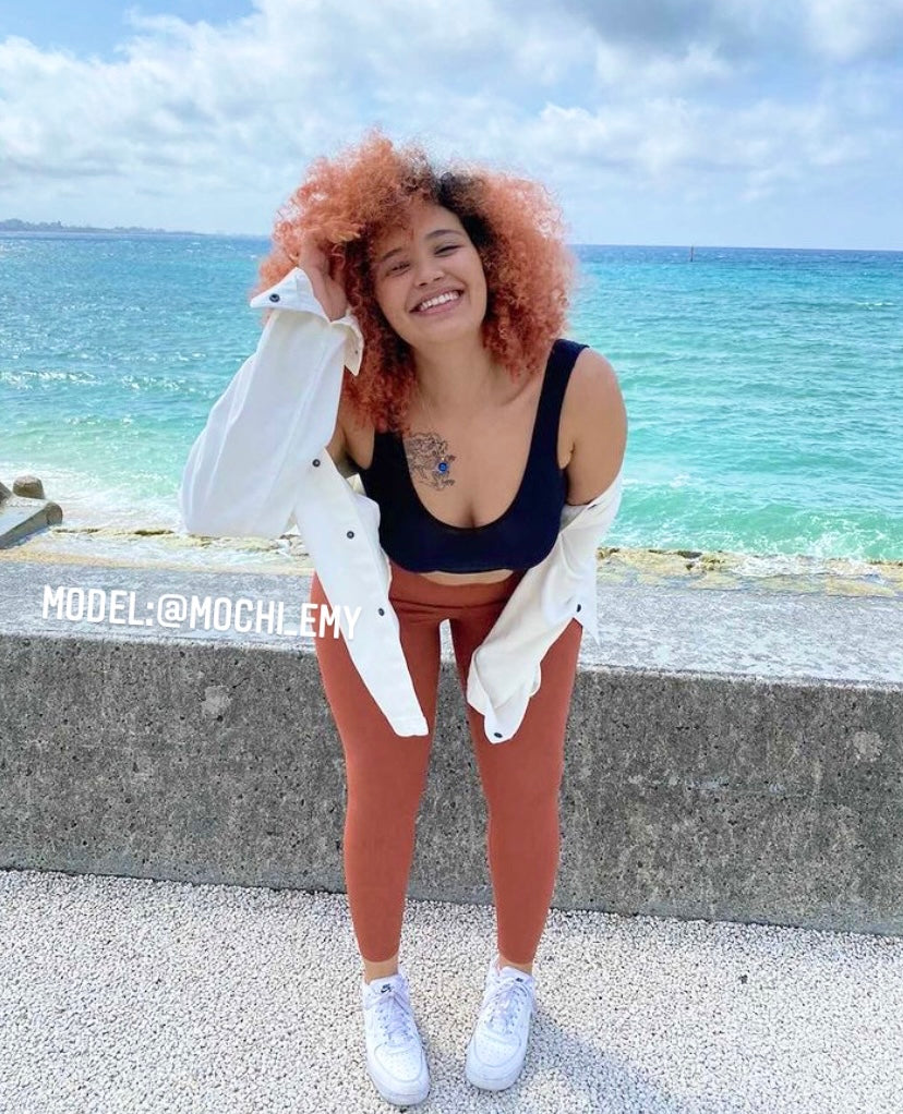 自分がハッピーならそれでいいやん😘