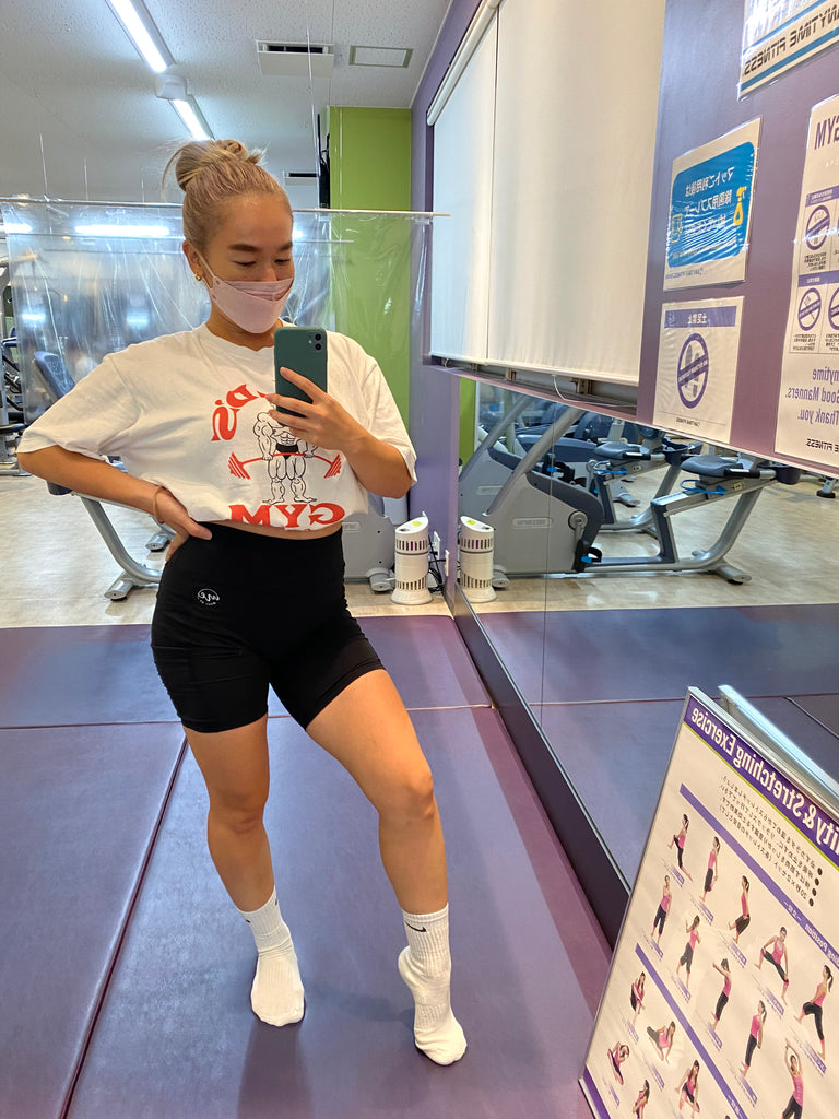 カロリーより素敵な思い出を