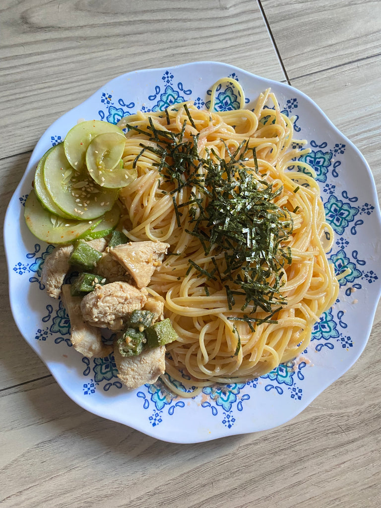 食べ物は敵ではなく味方