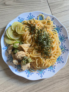 食べ物は敵ではなく味方