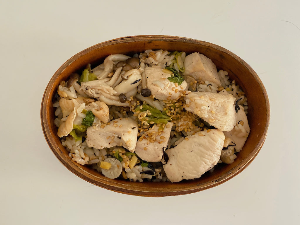 お弁当