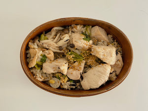 お弁当