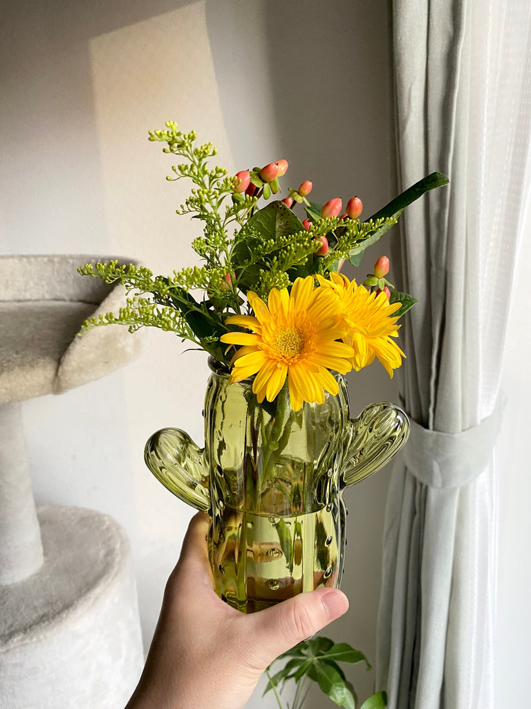 今日はひまわり🌻