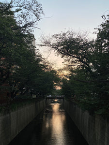 詩をひとつ披露してもいいですか？
