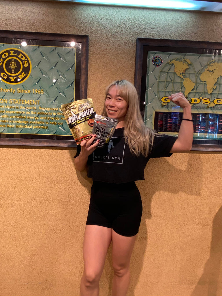 ストリクトカール女子の部1位とりました！