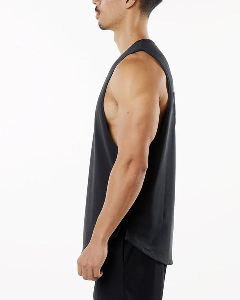 Sleeveless - Onyx Black