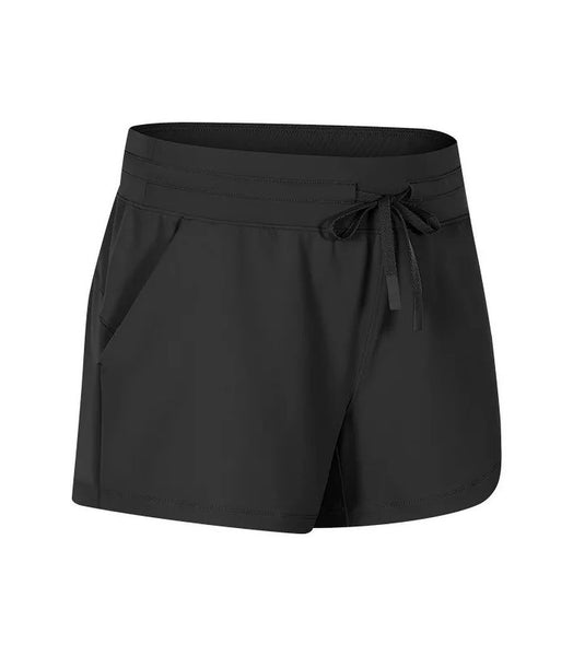 Marshmallow Shorts - ONYX