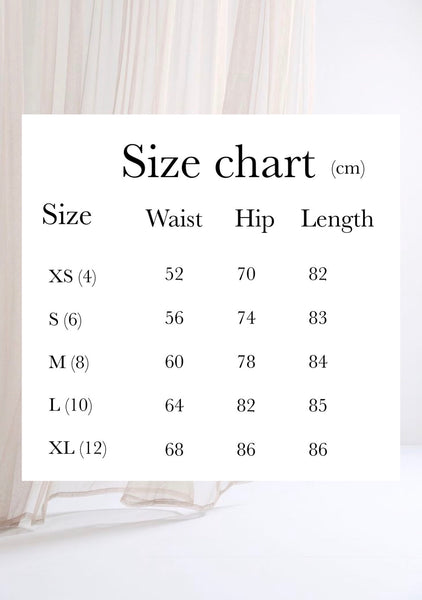 Origin leggings - Murasaki imo