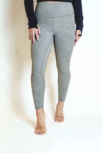 Origin leggings - Moss