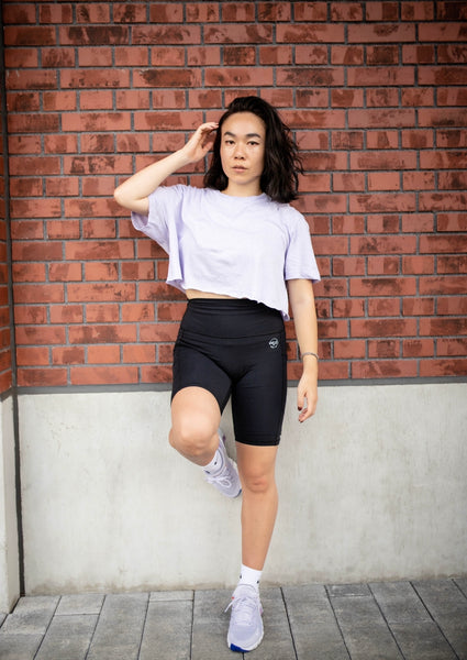 Rider Leggings - ONYX