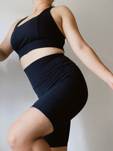 Rider Leggings - ONYX