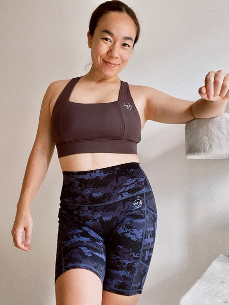 Rider Leggings - Meditation