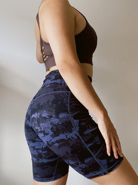 Rider Leggings - Meditation